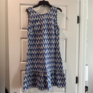 EUC J. Crew Dress size xxs